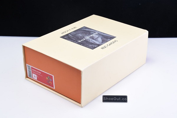 MSCHF x INRI x Air Max 97 Jesus Shoes 921826-101