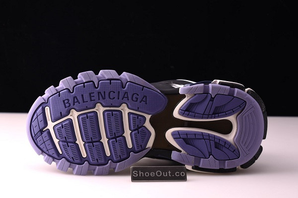 BLCG Sneaker Tess.s.Gomma 542023-W1GB1-8322