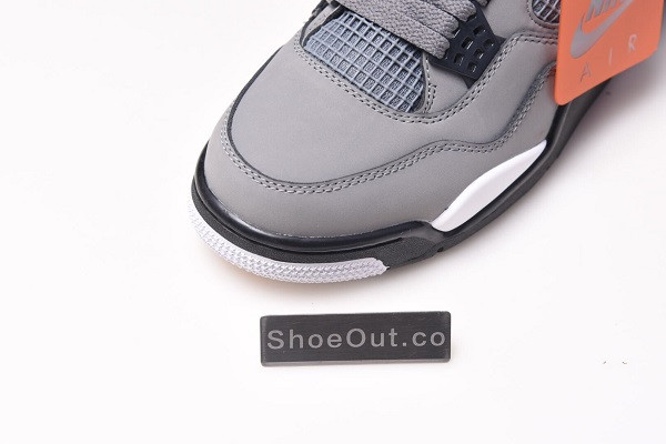 Air Jordan 4 Retro Cool Grey (2019) 308497-007