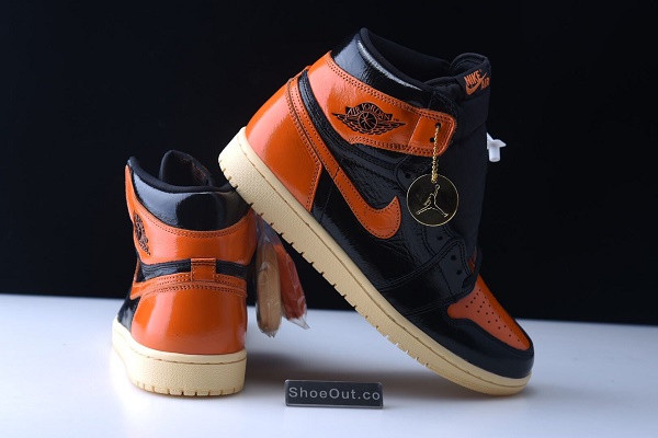 Air Jordan 1 Retro High OG “Shattered Backboard 3.0” 555088-028