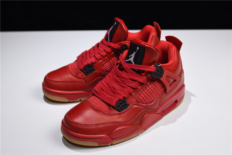 Air Jordan 4 “Singles Day” AV3914-600