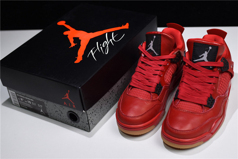 Air Jordan 4 “Singles Day” AV3914-600