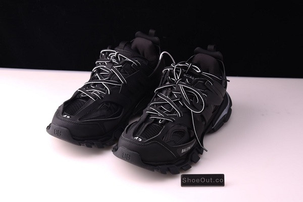 BLCG Sneaker Tess.s.Gomma LED 542023-W1GB1-1000