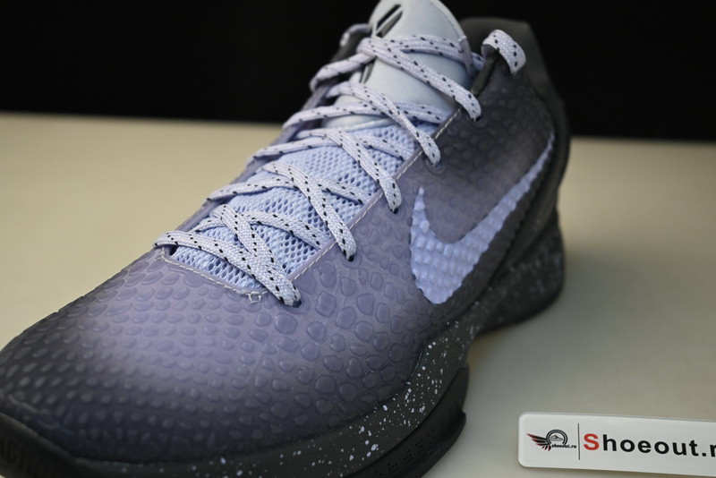 Nike Kobe 6 Protro ‘EYBL DM2825-001