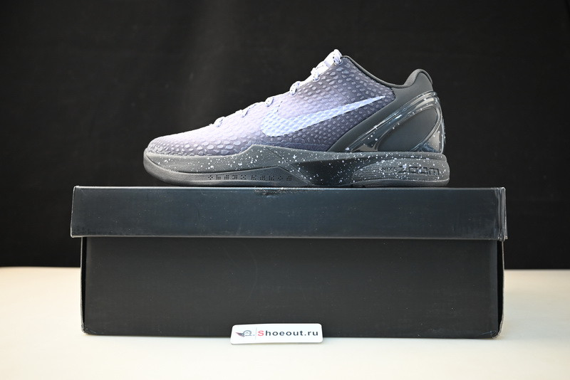 Nike Kobe 6 Protro ‘EYBL DM2825-001