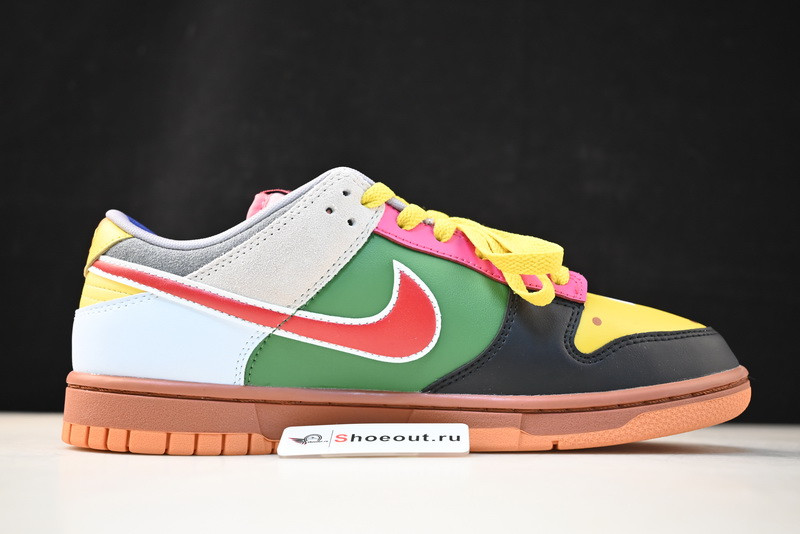 Nike Dunk Low DH0952-101