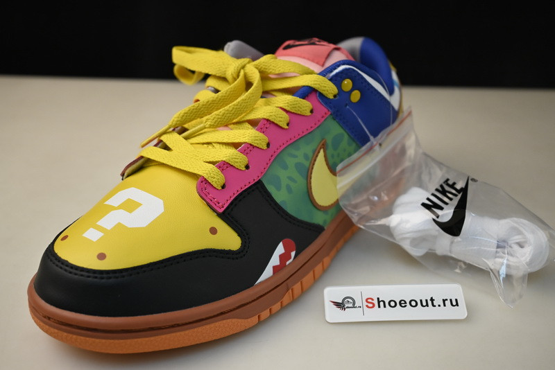 Nike Dunk Low DH0952-101