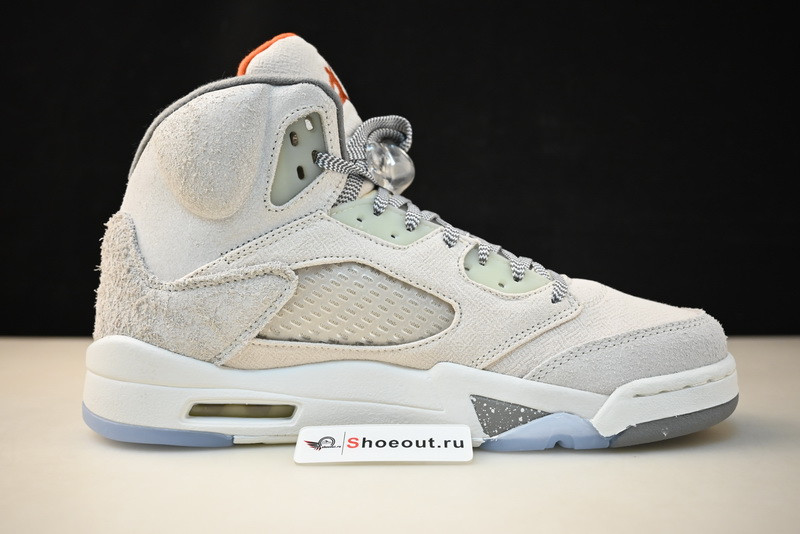 Air Jordan 5 SE “Craft” FD9222-180