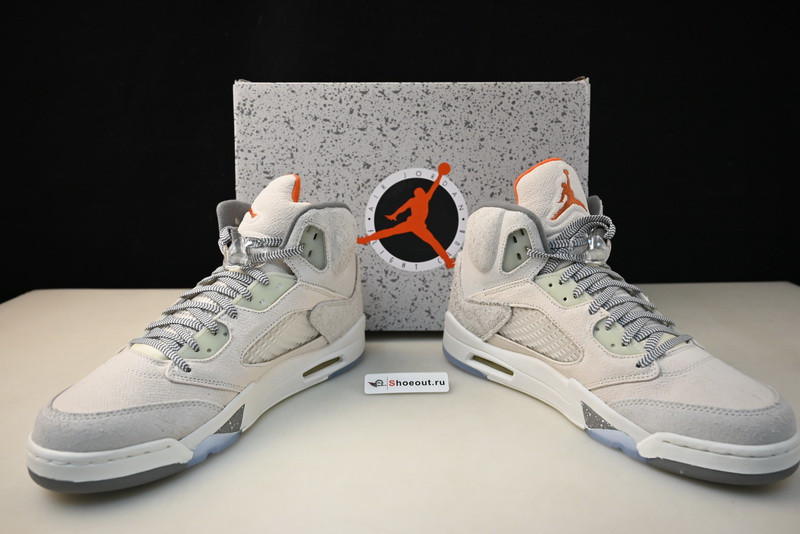 Air Jordan 5 SE “Craft” FD9222-180