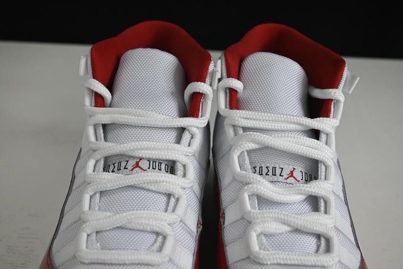 Air Jordan 11 “Cherry” CT8012-116