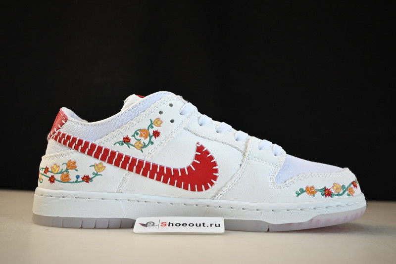 Nike SB Dunk Low “N7” FD6951-700