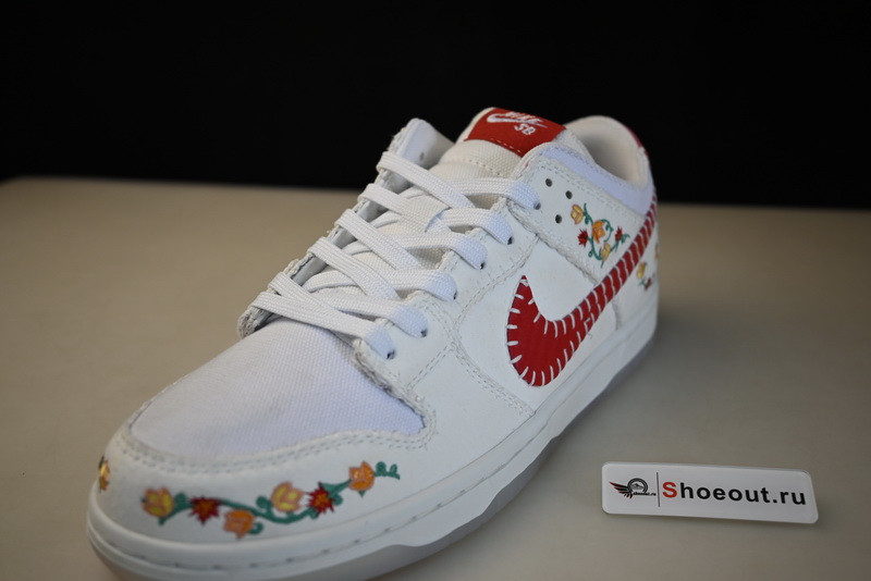 Nike SB Dunk Low “N7” FD6951-700