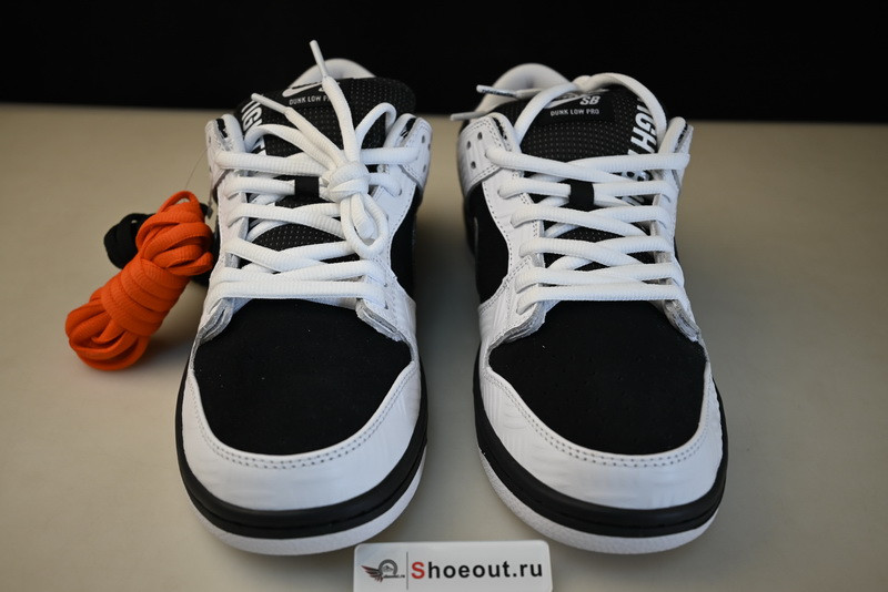 TIGHTBOOTH x Nike SB Dunk Low FD2629-100