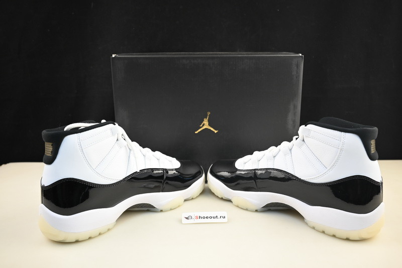 Jordan 11 Retro DMP Defining Moments (2023)  CT8012-170