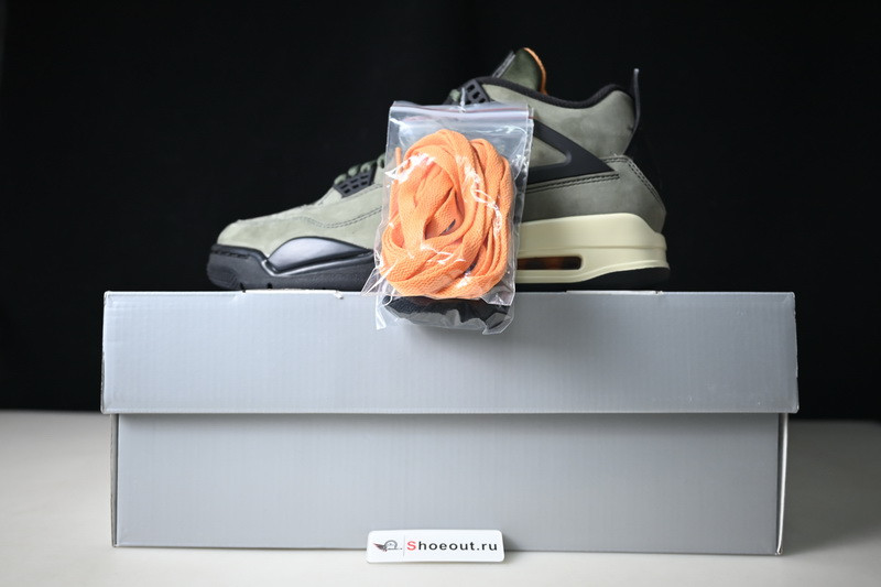 Jordan 4 AJ4-11111