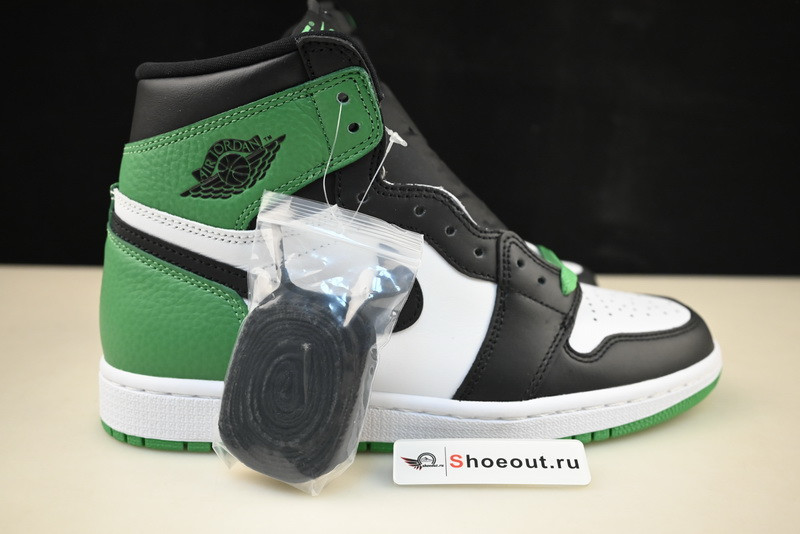 Air Jordan 1 High OG “Lucky Green” DZ5485-031