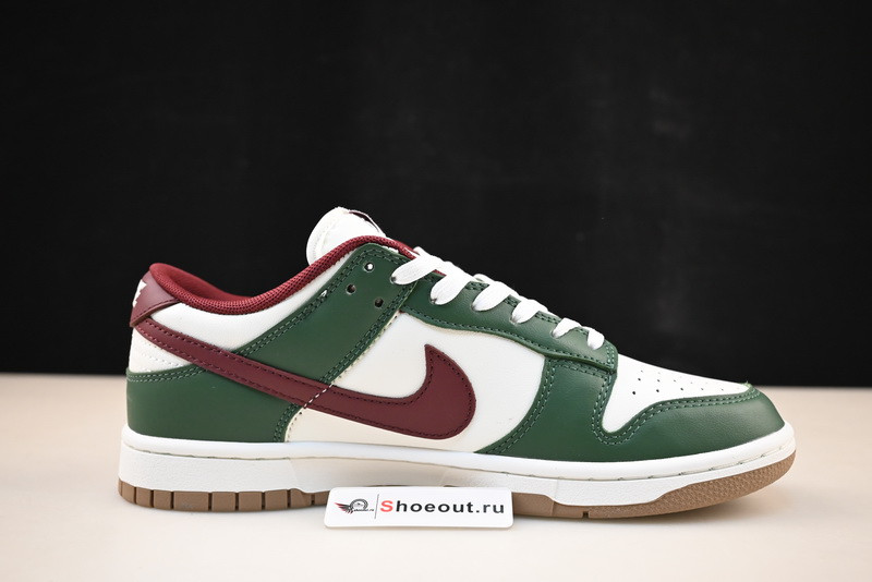 Nike Dunk Low Gorge Green FB7160-161