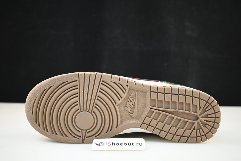 Nike Dunk Low Gorge Green FB7160-161