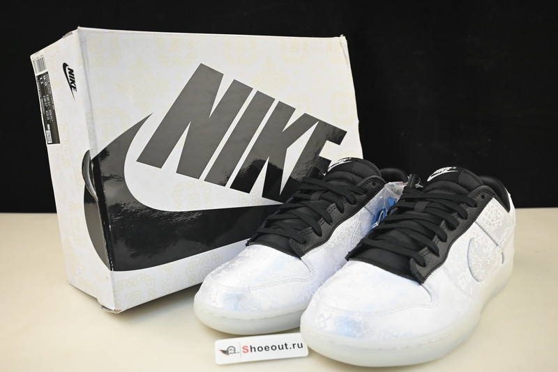 Nike Dunk Low FN0315-110