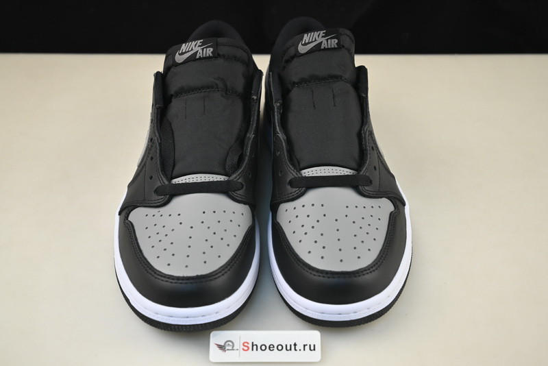 Jordan 1 Retro Low Shadow (2015) 705329-003
