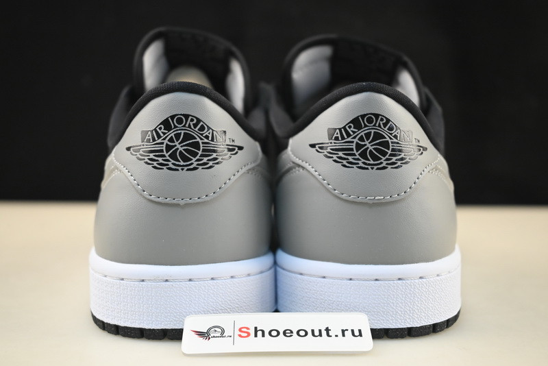 Jordan 1 Retro Low Shadow (2015) 705329-003