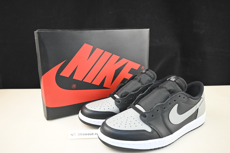 Jordan 1 Retro Low Shadow (2015) 705329-003