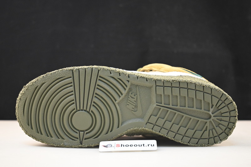 Nike CPFM Flea 1 Cactus Plant Flea Market Desert Moss  DM0430-700