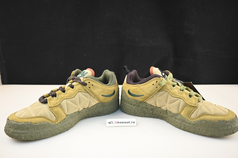 Nike CPFM Flea 1 Cactus Plant Flea Market Desert Moss  DM0430-700