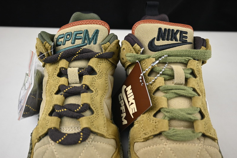 Nike CPFM Flea 1 Cactus Plant Flea Market Desert Moss  DM0430-700