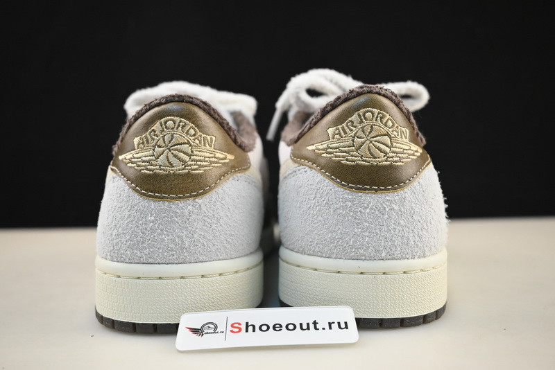 Air Jordan 1 Low OG “Year of the Rabbit” DV1312-200