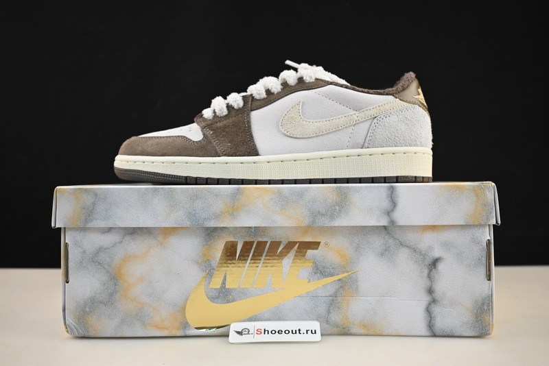 Air Jordan 1 Low OG “Year of the Rabbit” DV1312-200