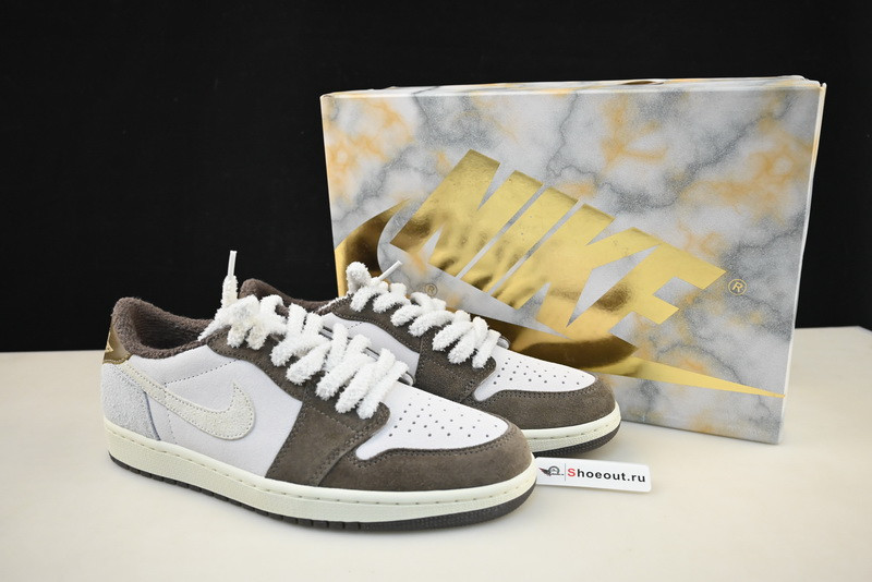 Air Jordan 1 Low OG “Year of the Rabbit” DV1312-200