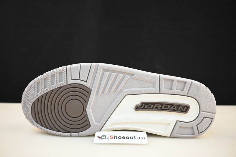 Air Jordan 3 “Palomino”  CT8532-102