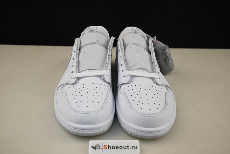 Jordan 1 Low OG Neutral Grey (2021)  CZ0790-100