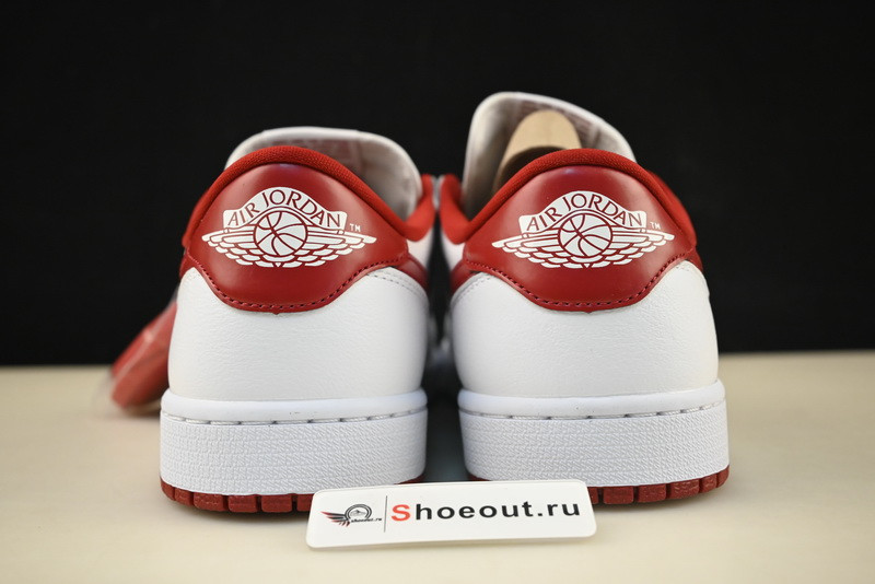 Air Jordan 1 Retro Low OG 705329-101