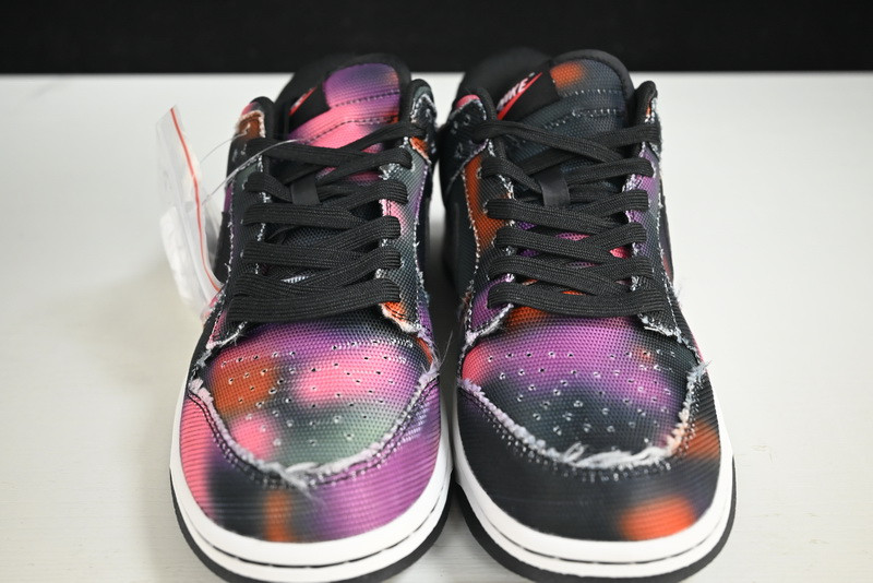Nike Dunk Low “Graffiti” DM0108-002