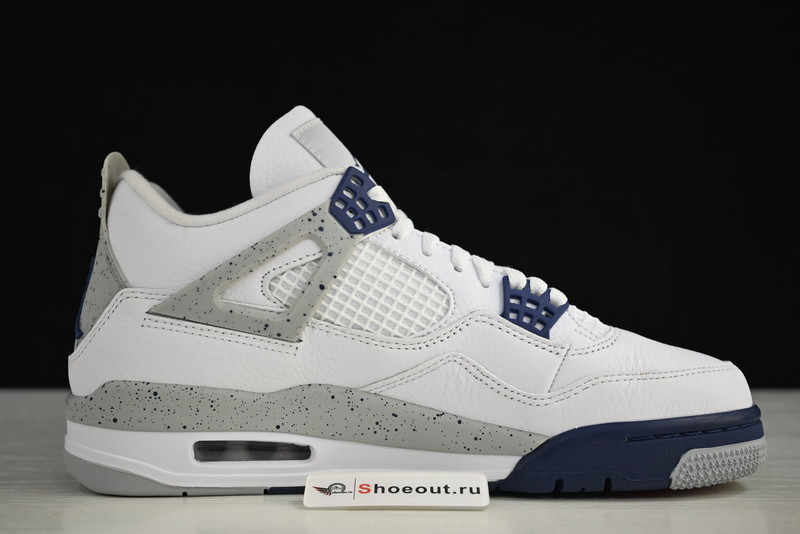Jordan 4  DH6927-140