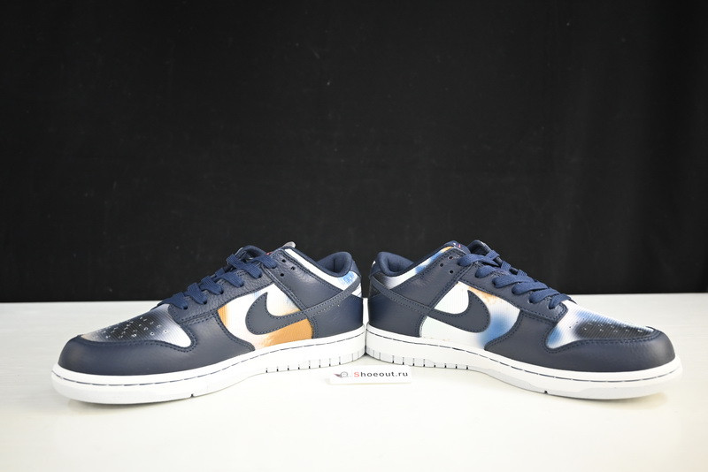 Nike Dunk Low “Graffiti” DM0108-400