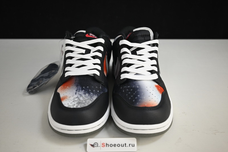 Nike Dunk Low “Graffiti” DM0108-001