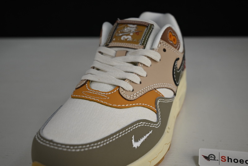 Nike Air Max 1 Premium “Wabi-Sabi” DQ8656-133