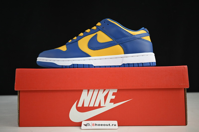 Nike Dunk Low “UCLA” DD1391-402