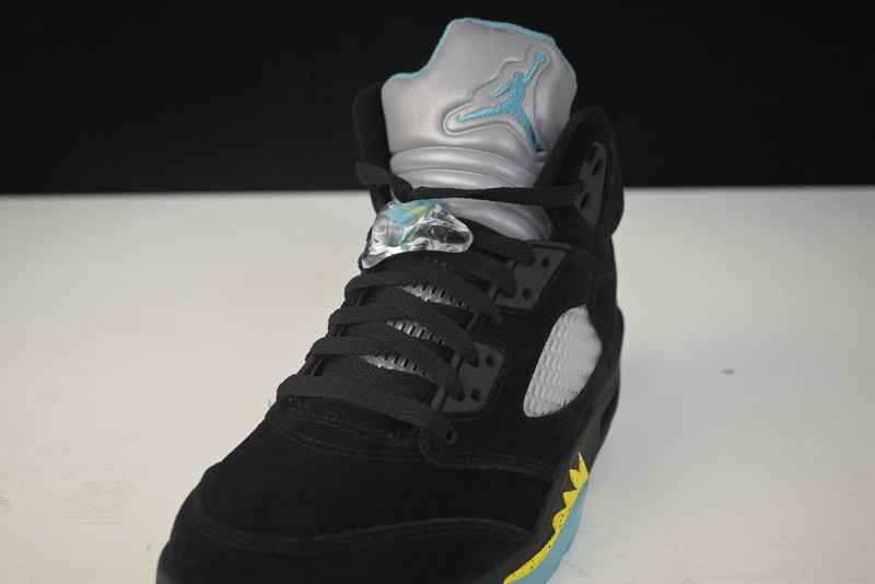 Air Jordan 5 “Aqua” DD0587-047