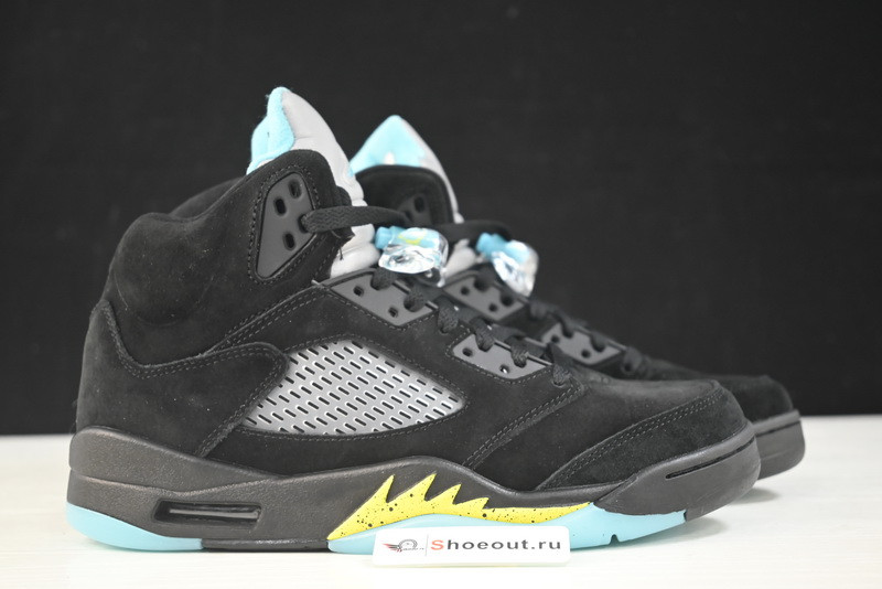 Air Jordan 5 “Aqua” DD0587-047