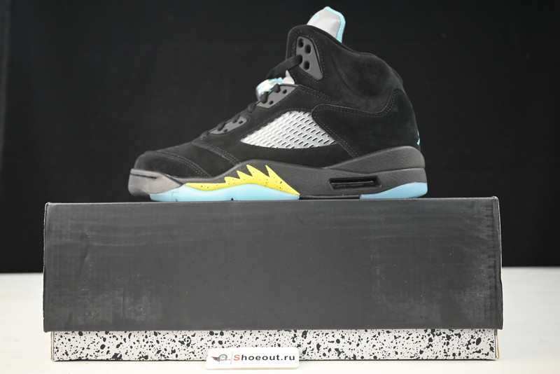 Air Jordan 5 “Aqua” DD0587-047