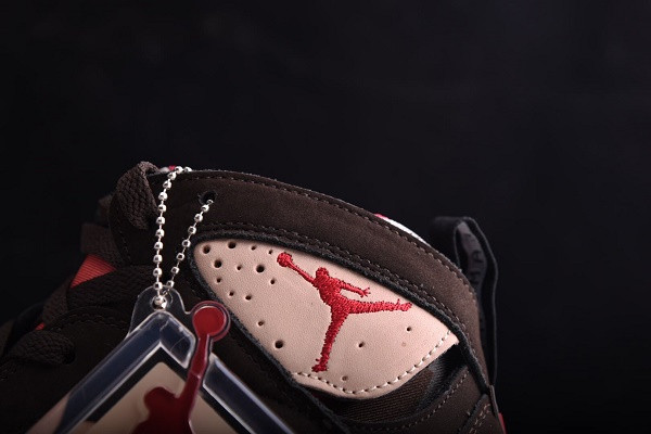 Patta x Air Jordan 7 SP "Shimmer" AT3375-200