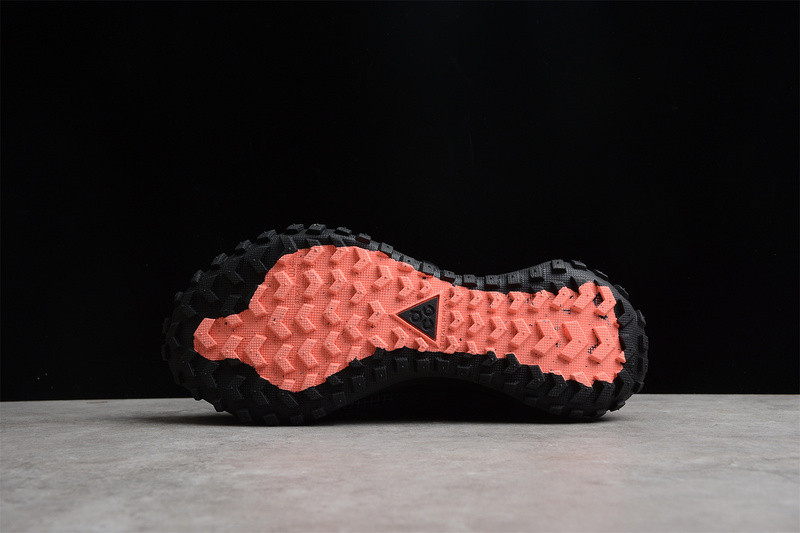 ACG MOUNTAIN FLY LOW ANTHRACITE/BLACK DA5424-001