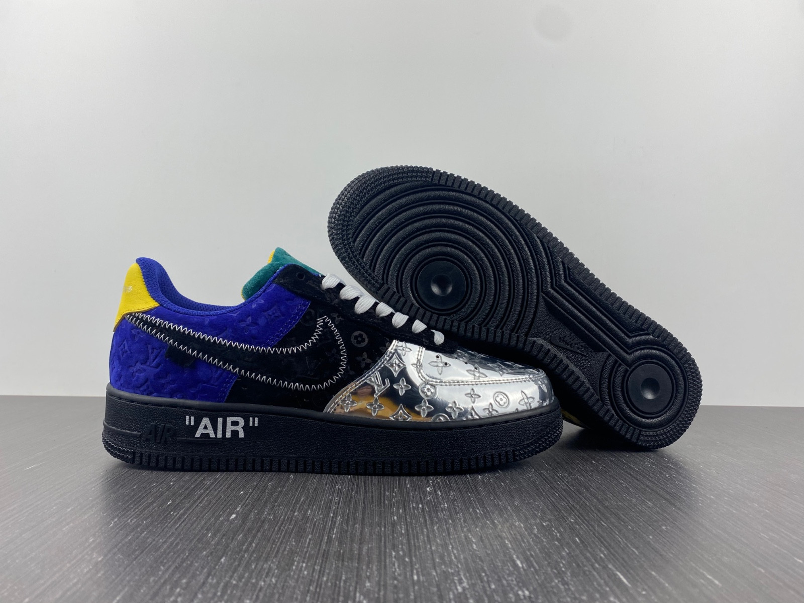 AIR FORCE 1 LOW