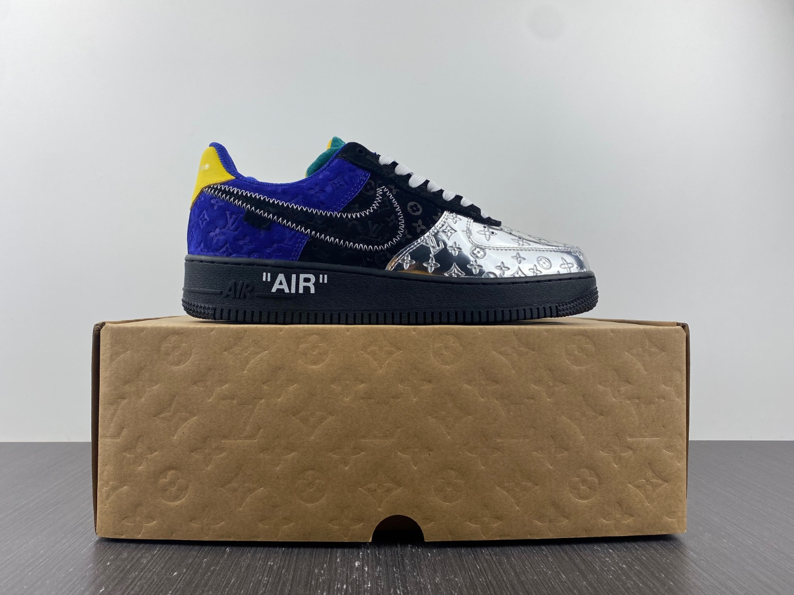 AIR FORCE 1 LOW