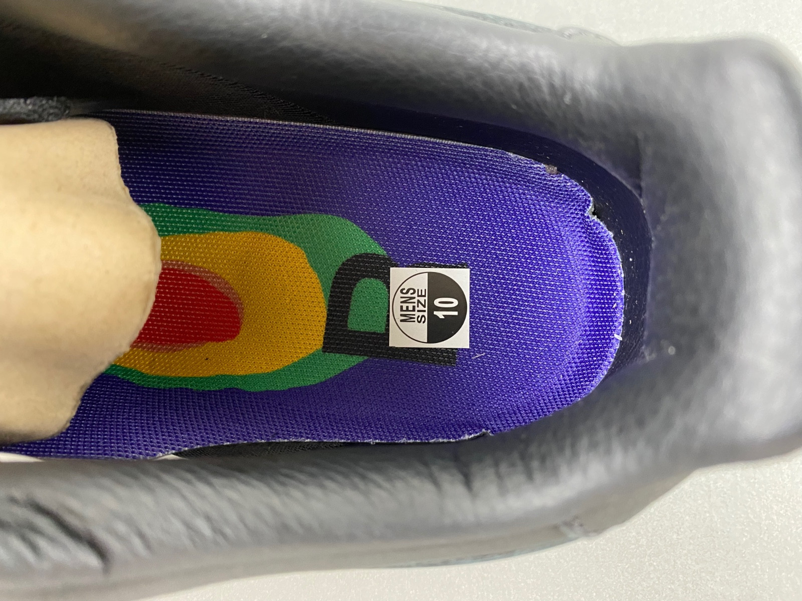 Nike Air Force 1 Low Cactus Plant Flea Market Black (2020)  DC4457-001