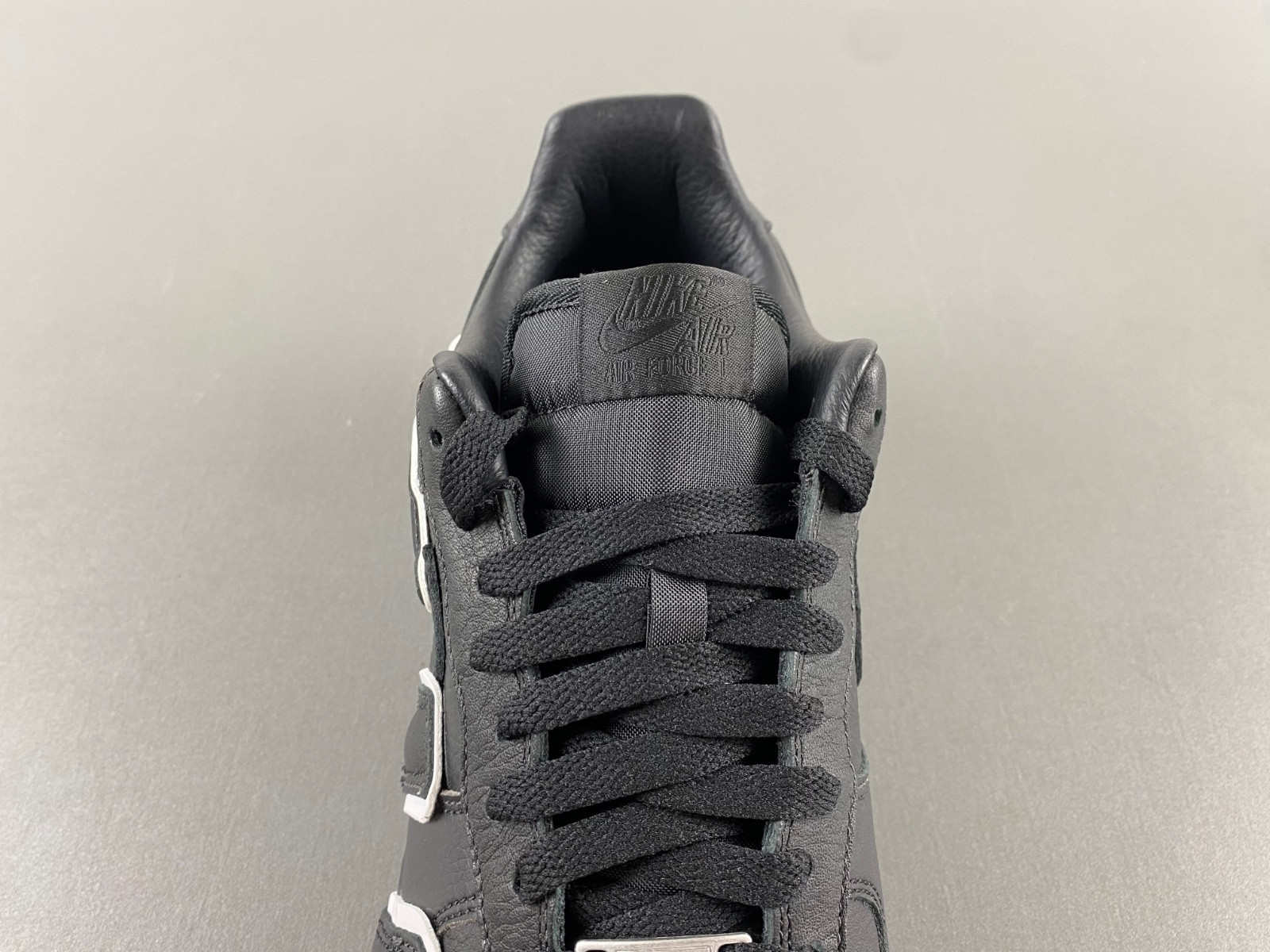 Nike Air Force 1 Low Cactus Plant Flea Market Black (2020)  DC4457-001